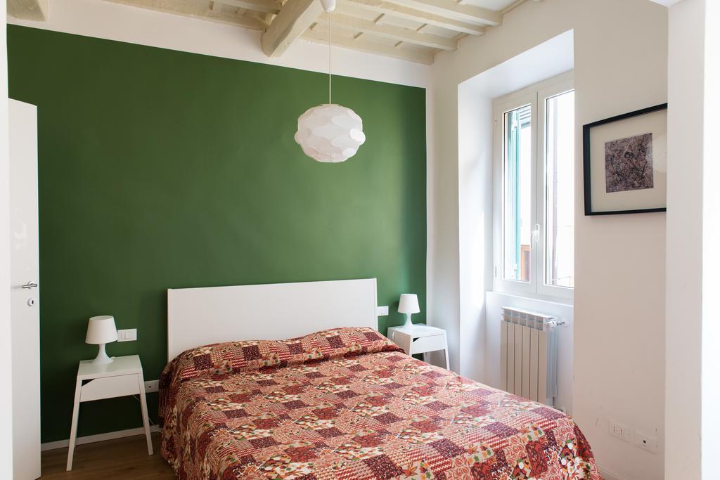 Mosca - Piazza Signoria Apartamento *