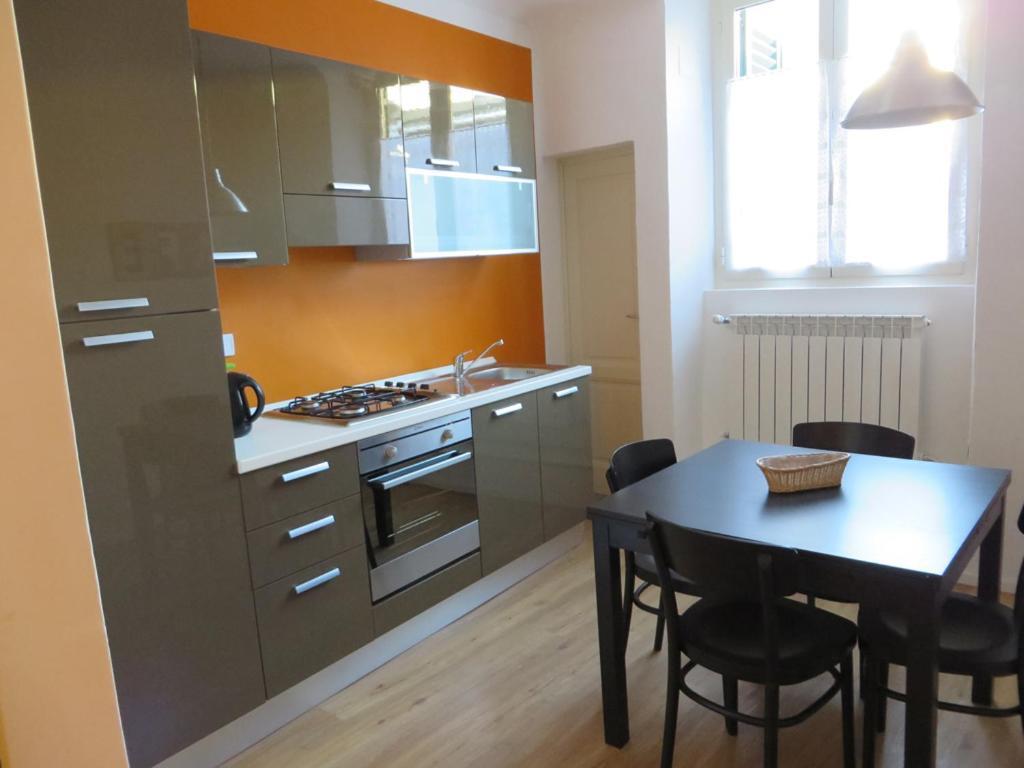 Apartamento Mosca - Piazza Signoria *