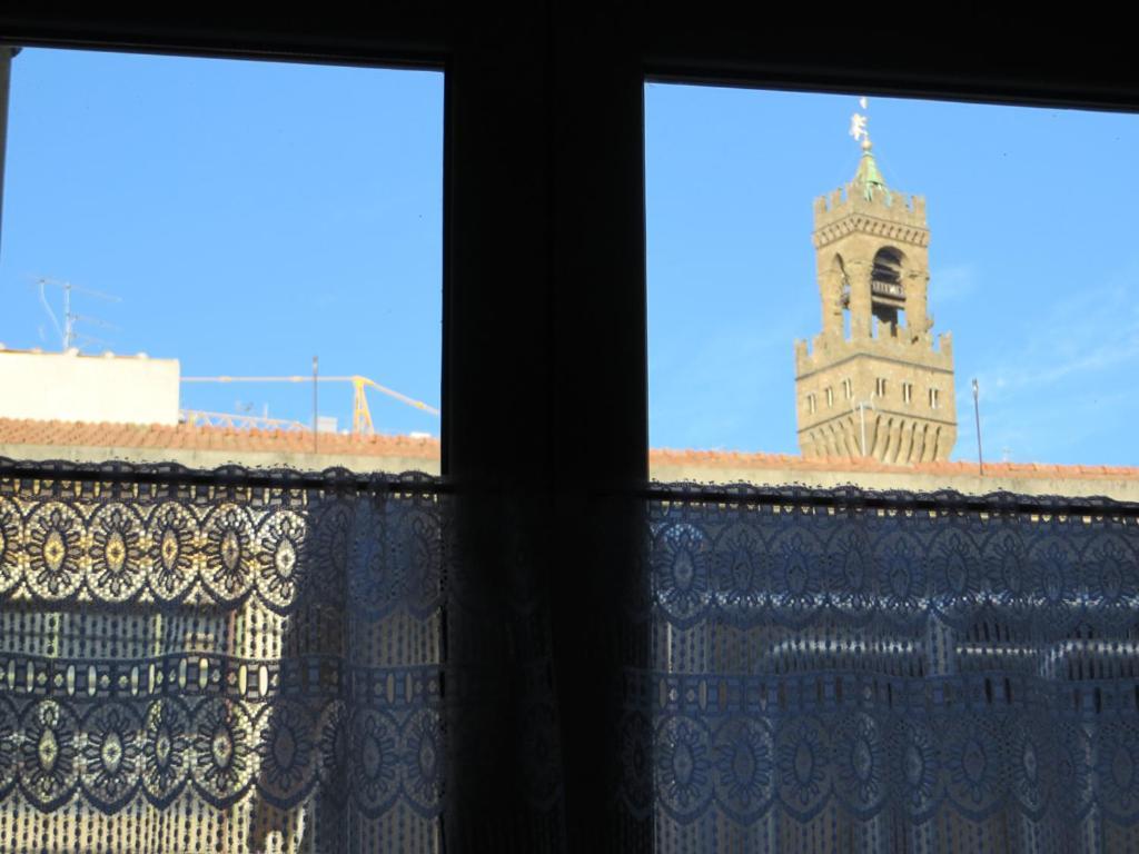 Mosca - Piazza Signoria Florença