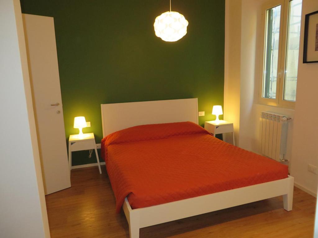 Mosca - Piazza Signoria Apartamento *