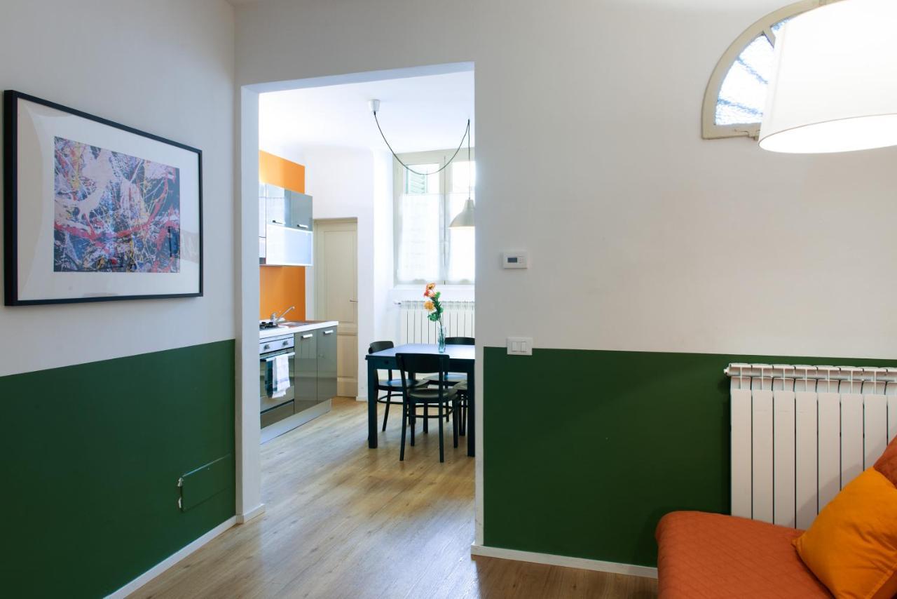 Apartamento Mosca - Piazza Signoria *
