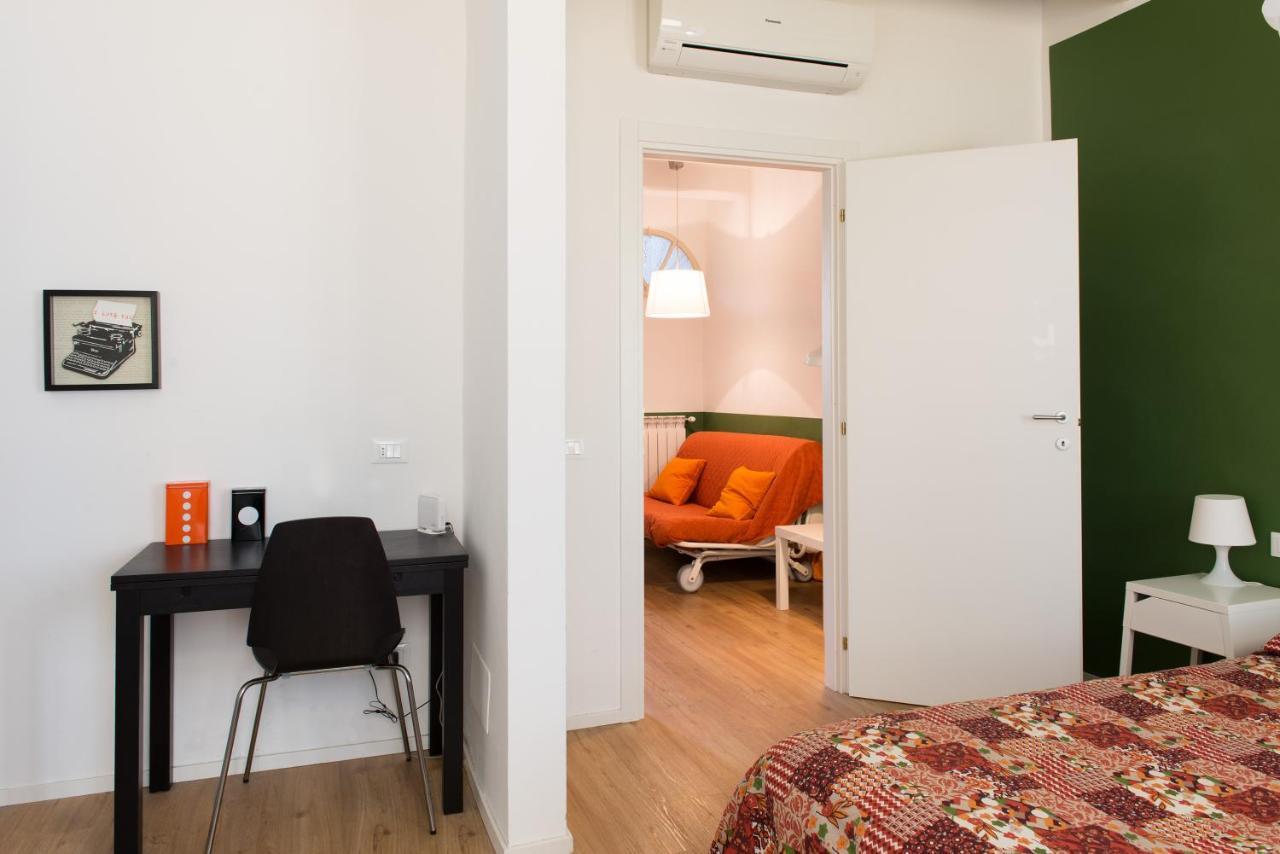Apartamento Mosca - Piazza Signoria Florença