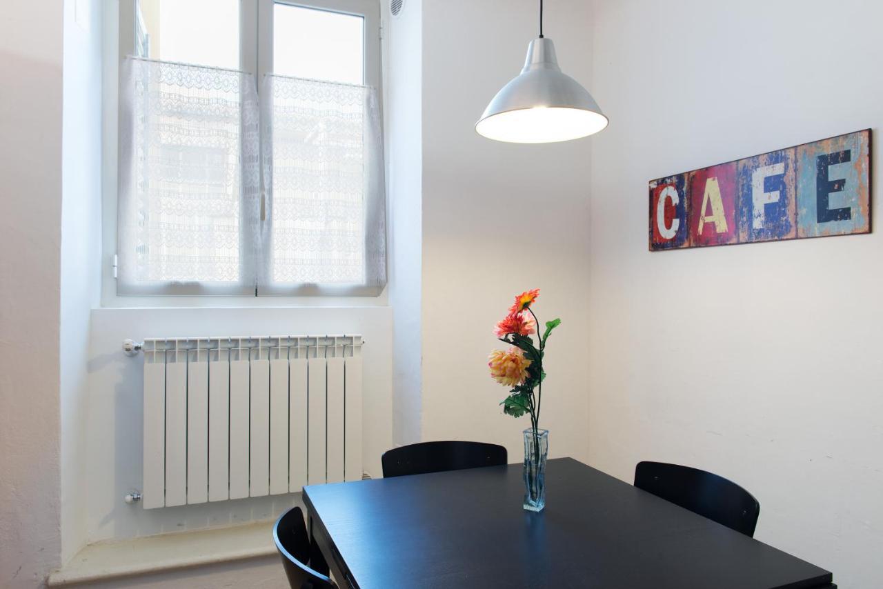 Apartamento Mosca - Piazza Signoria *