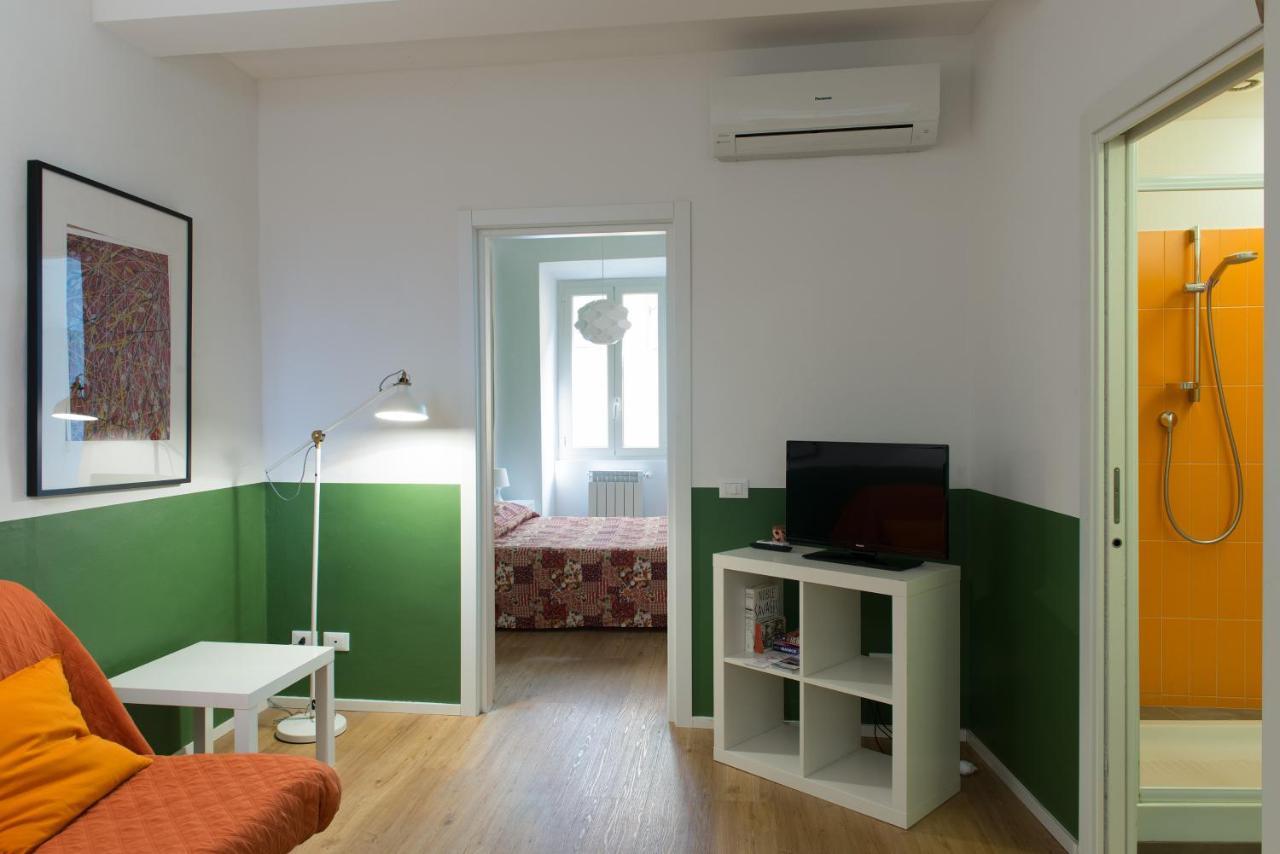 Mosca - Piazza Signoria Apartamento *