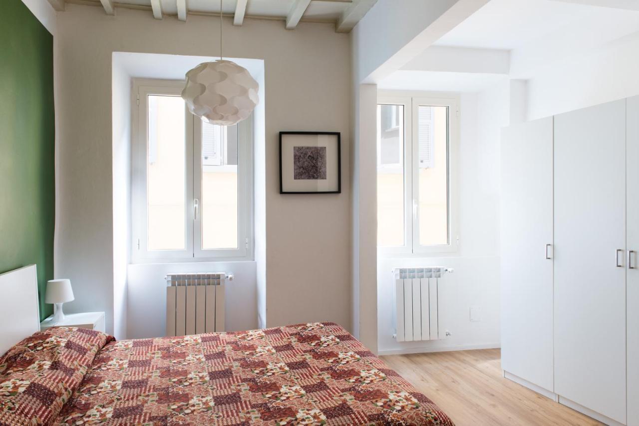 Apartamento Mosca - Piazza Signoria Florença