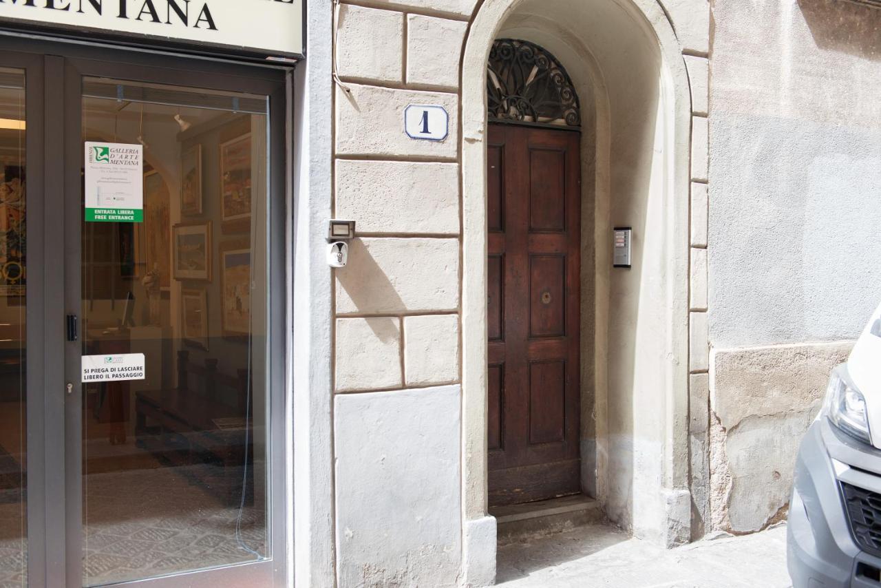 Apartamento Mosca - Piazza Signoria Florença